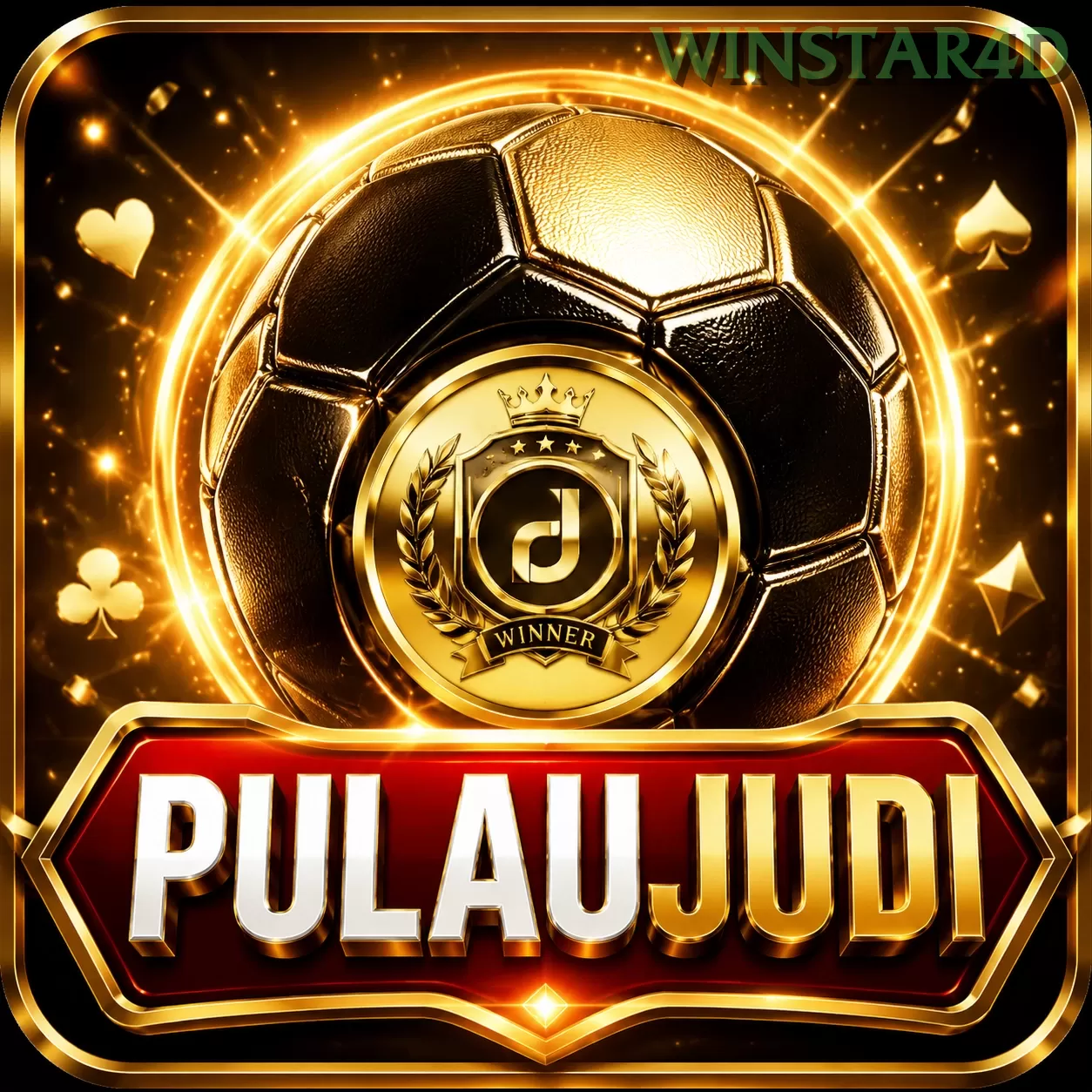 Pulaujudi — mitra unggulan